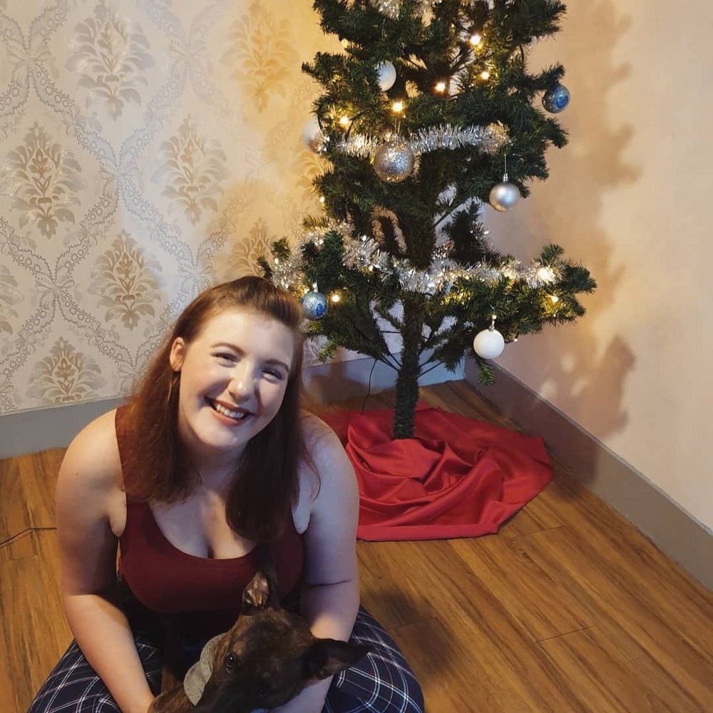 Meet your Posher, Alyssa